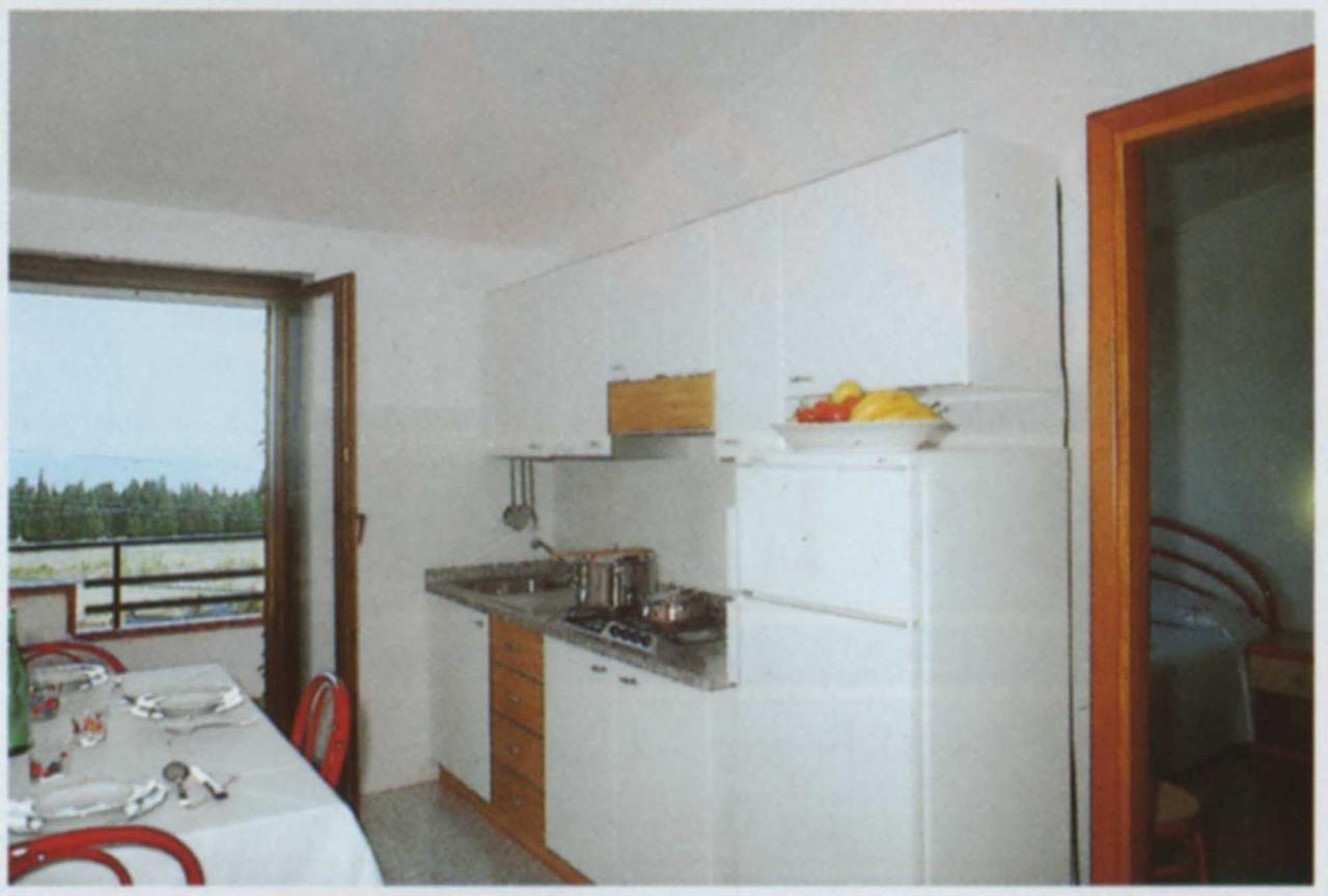 Residence Oasi บรีอาติโก ห้อง รูปภาพ