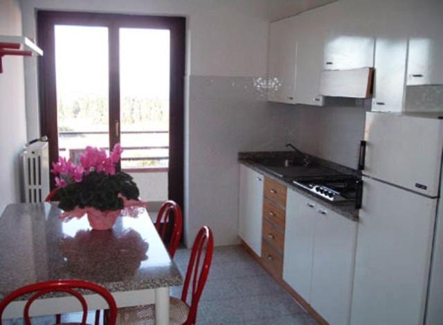 Residence Oasi บรีอาติโก ภายนอก รูปภาพ