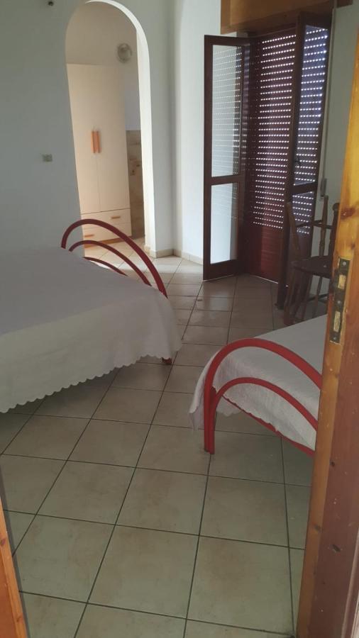 Residence Oasi บรีอาติโก ภายนอก รูปภาพ