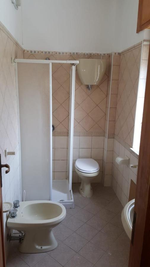 Residence Oasi บรีอาติโก ภายนอก รูปภาพ